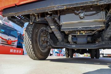 ��� ��VH �����ݵ� 190���� 4X2 5.2����س�(CA5140XLCP40K62L4E6A85)ͼƬ