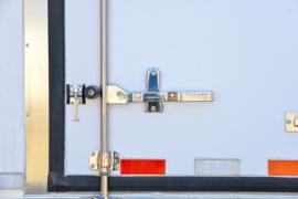 虎V&nbsp;冷藏车上装图片