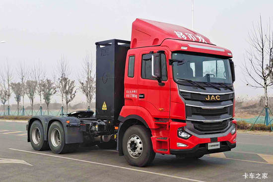 ���� �����A5WIII�ؿ� 25T 6X4 ���綯ǣ����(HFC4251P1SEV)282kWh