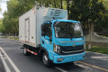 绪 HV3E 4.5T 4.05״綯س(DFD5040XLCLBEV)100.46kWhͼƬ