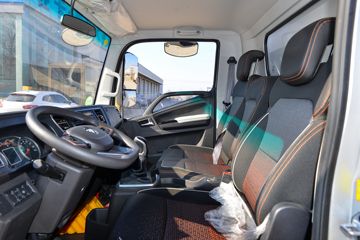  Pro 158 4.14׵ʽῨ(BJ5045XXY8JDA-AB1)ͼƬ