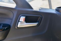 福田 奥铃速运Pro 158马力 4.14米单排厢式轻卡(BJ5045XXY8JDA-AB1)