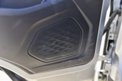 福田 奥铃速运Pro 158马力 4.14米单排厢式轻卡(BJ5045XXY8JDA-AB1)