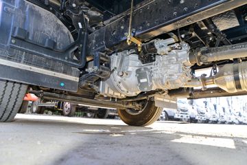  Pro 158 4.14׵ʽῨ(BJ5045XXY8JDA-AB1)ͼƬ