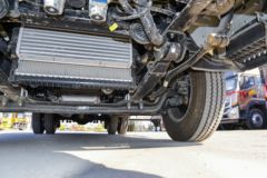 福田 奥铃速运Pro 158马力 4.14米单排厢式轻卡(BJ5045XXY8JDA-AB1)