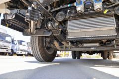 福田 奥铃速运Pro 158马力 4.14米单排厢式轻卡(BJ5045XXY8JDA-AB1)