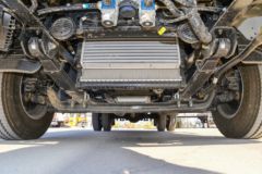 福田 奥铃速运Pro 158马力 4.14米单排厢式轻卡(BJ5045XXY8JDA-AB1)