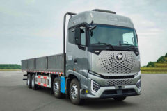 欧曼银河载货车张家口市火热促销中 让利高达1万