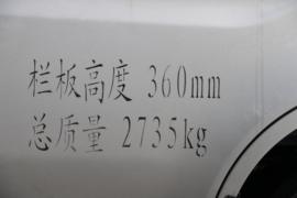 多米 载货车外观                                                图片