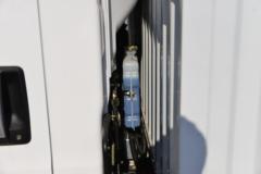 解放 虎6G 4.5T 4.16米单排插电式混合动力厢式轻卡13.616kWh