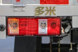 多米 载货车上装                                                图片