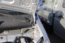 多米&nbsp;载货车外观                                                图片