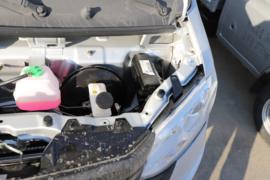 多米&nbsp;载货车外观                                                图片