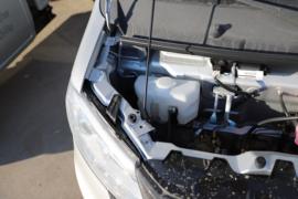 多米&nbsp;载货车外观                                                图片