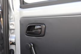 多米&nbsp;载货车驾驶室                                               图片