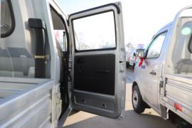 多米&nbsp;载货车驾驶室                                               图片