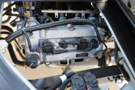 多米&nbsp;载货车底盘                                                图片