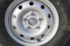 江淮微卡 多米 1.3L 91马力 汽油 3.035米单排厢式小卡