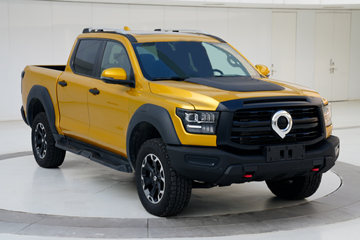 ɽ 2023 ܰ 3.0T 360 Զ ˫Ƥ ͼƬ