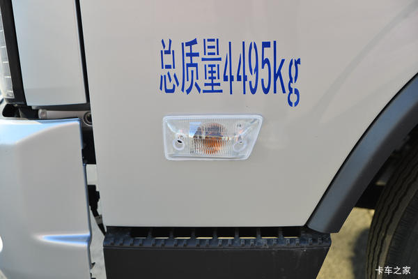 疯狂促销，直降0.8万！惠州市欧马可S1载货车系列优惠价
