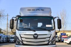 欧马可S1载货车常州市火热促销中 让利高达0.5万