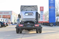 优惠0.5万 淄博市欧马可S1载货车火热促销中