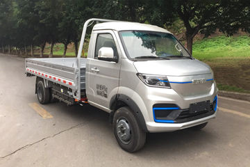 SRM��Դ T5LEV 2024����а� 3.5T 3.8�׵��Ŵ��綯����΢��(JKC1034D0X1BEV)55.7kWhͼƬ