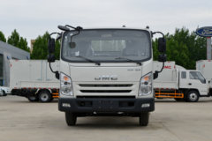 江铃底盘 清障车