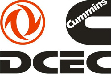 东风康明斯Z12系列