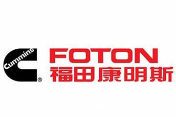 福田康明斯A13NS6B620 620马力 12.9L 国六 柴油发动机