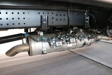 �������ó� ����G1 177���� 4X2 4.8���Ű������ػ���(SX1120NP6421)ͼƬ