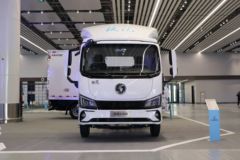 德龙G300 载货车