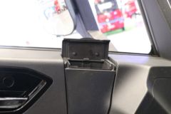陕汽商用车 德龙G300 163马力 4.2米单排厢式轻卡
