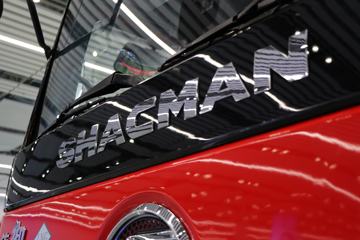 �������ó� ����Q300 520���� 6X4 LNGǣ����ͼƬ