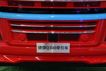 �������ó� ����Q300 520���� 6X4 LNGǣ����ͼƬ