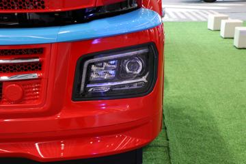 �������ó� ����Q300 520���� 6X4 LNGǣ����ͼƬ