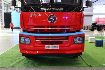 �������ó� ����Q300 520���� 6X4 LNGǣ����ͼƬ