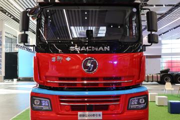 �������ó� ����Q300 520���� 6X4 LNGǣ����ͼƬ