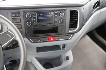 �������ó� ����Q300 520���� 6X4 LNGǣ����ͼƬ