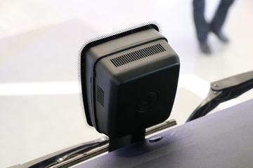 �������ó� ����Q300 520���� 6X4 LNGǣ����ͼƬ