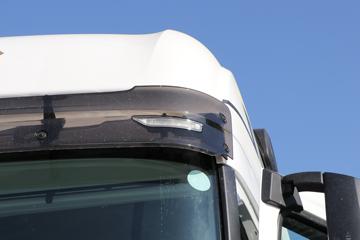 �������ó� �Ӱ�S700 12.5L���� 600���� 6X4 Ӯ��12�� AMT�Զ��� ǣ����ͼƬ