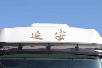 �������ó� �Ӱ�S700 12.5L���� 600���� 6X4 Ӯ��12�� AMT�Զ��� ǣ����ͼƬ