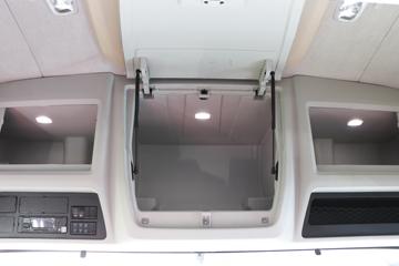 �������ó� �Ӱ�S700 12.5L���� 600���� 6X4 Ӯ��12�� AMT�Զ��� ǣ����ͼƬ