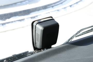 �������ó� �Ӱ�S700 12.5L���� 600���� 6X4 Ӯ��12�� AMT�Զ��� ǣ����ͼƬ