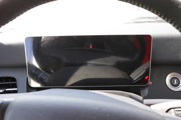 �������ó� �Ӱ�S700 12.5L���� 600���� 6X4 Ӯ��12�� AMT�Զ��� ǣ����ͼƬ