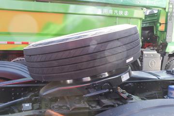 �������ó� �Ӱ�S700 12.5L���� 600���� 6X4 Ӯ��12�� AMT�Զ��� ǣ����ͼƬ