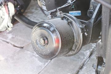 �������ó� �Ӱ�S700 12.5L���� 600���� 6X4 Ӯ��12�� AMT�Զ��� ǣ����ͼƬ