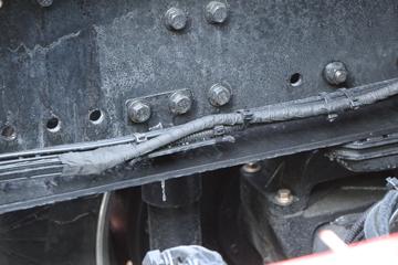 �������ó� �Ӱ�S700 12.5L���� 600���� 6X4 Ӯ��12�� AMT�Զ��� ǣ����ͼƬ