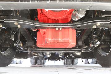 �������ó� �Ӱ�S700 12.5L���� 600���� 6X4 Ӯ��12�� AMT�Զ��� ǣ����ͼƬ