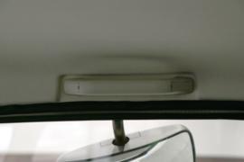 智云S300&nbsp;电动载货车内饰图片